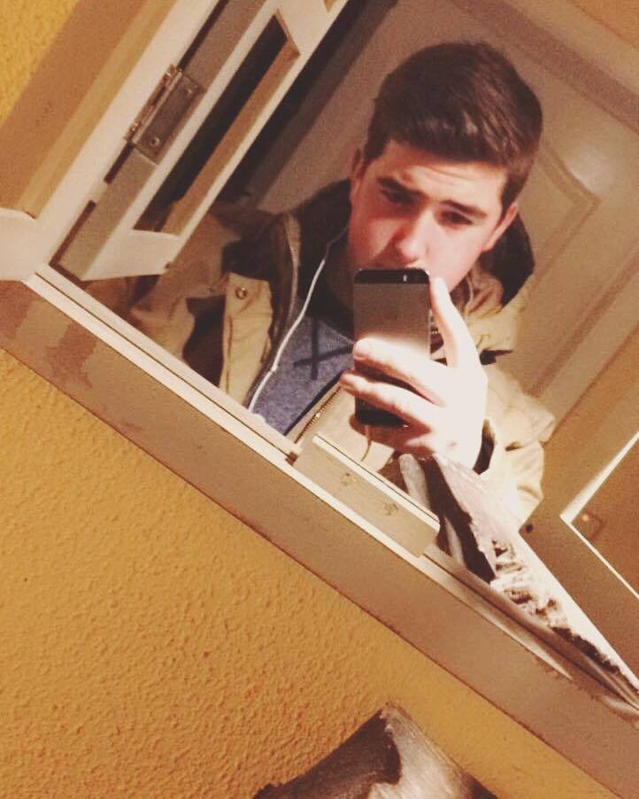 Diego Godefroid