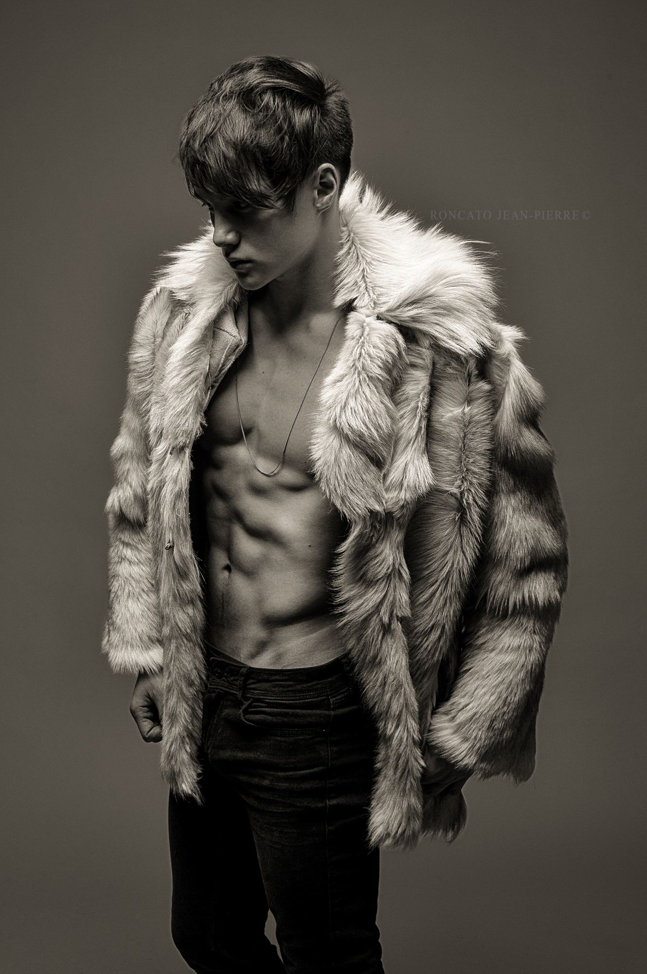 Tristan Defeuillet vang