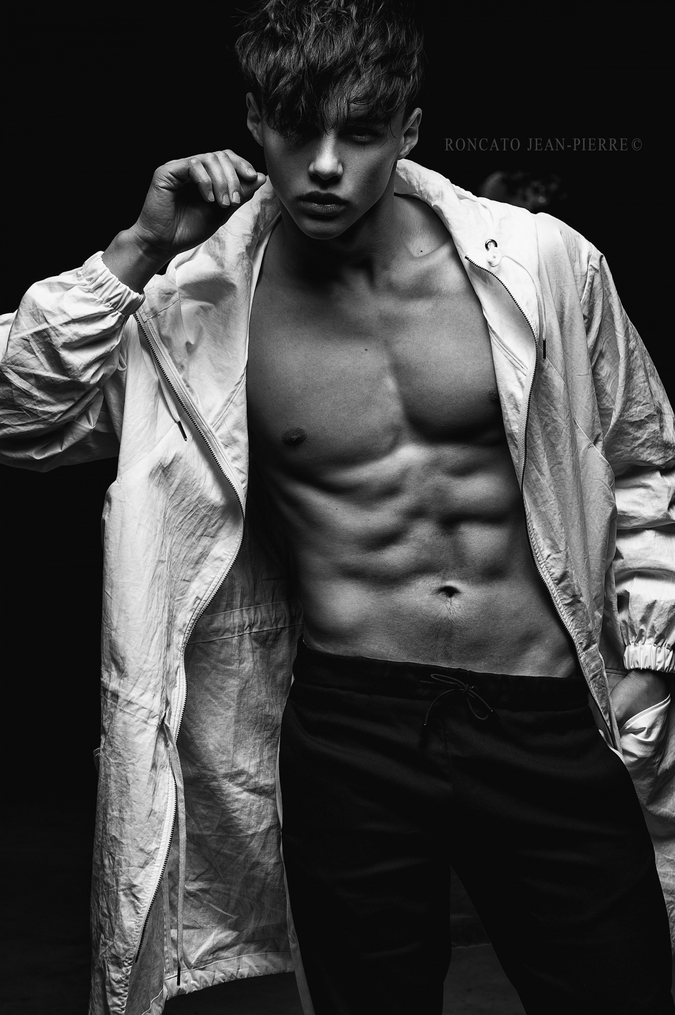 Tristan Defeuillet vang