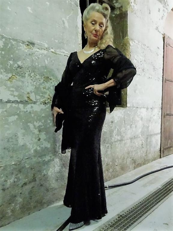 Marie Françoise Pigot