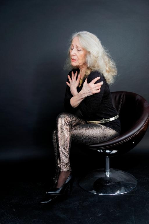 Marie Françoise Pigot