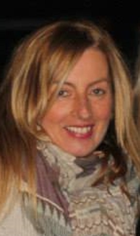Françoise Collin