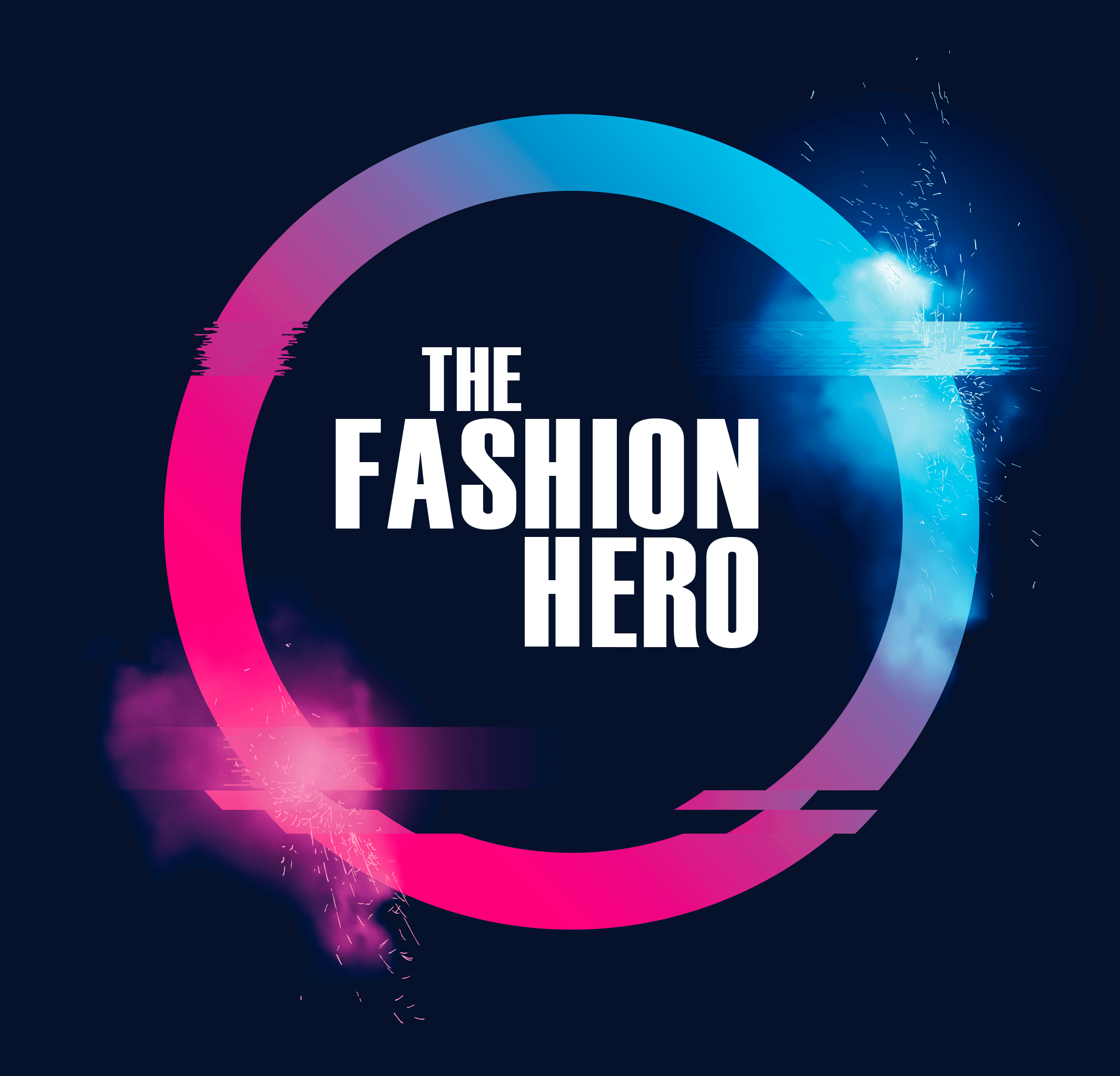 THE FASHION HERO UNE NOUVELLE TÉLÉSÉRIE RECRUTANT DES GENS NORMAUX