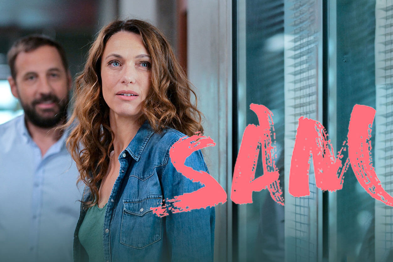 Figuration ados 16ans révolus pour série TF1 SAM