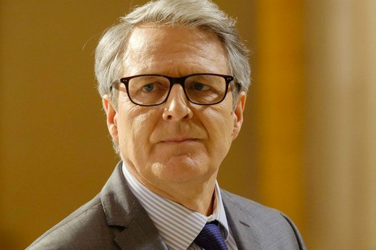 Doublure image/lumière de Nicolas Marié pour longmétrage