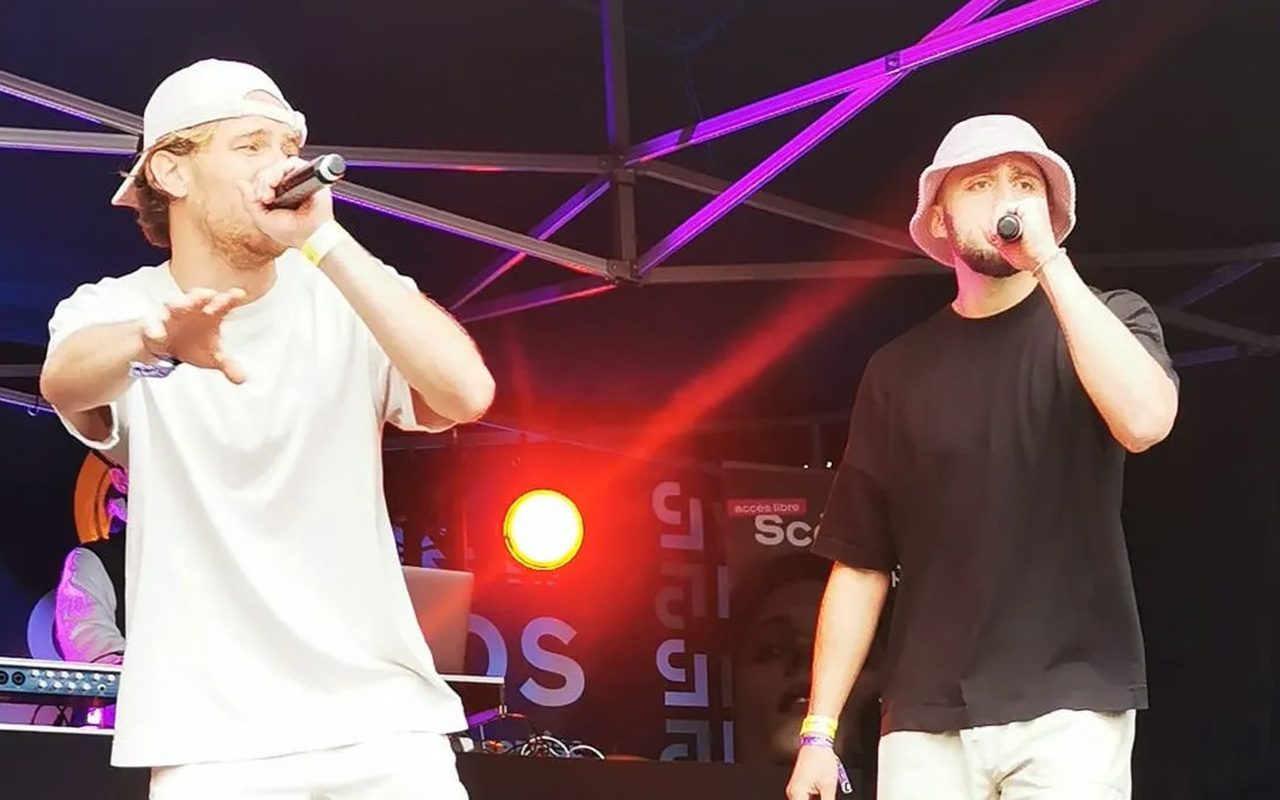 Comédien de 12 à 13 ans sachant rapper pour un rôle dans une nouvelle série